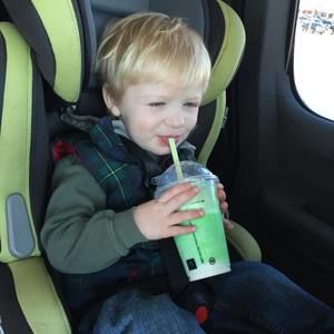 Meet your Posher, Kelly